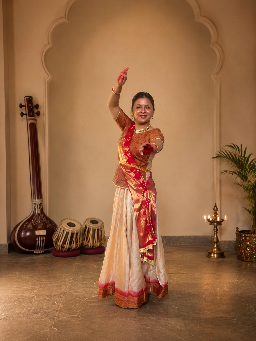 Priyasha Jain